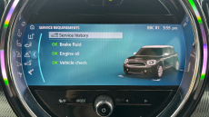 MINI Countryman 1.5 Cooper S E Exclusive ALL4 PHEV 5dr Auto [Comf] Hatchback